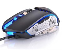 Lenrue Gaming Mouse