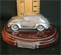 Classic Car Collection VW beetle-NIB
