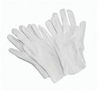 36 Pairs Cindeer Large Cotton Gloves Men / Women