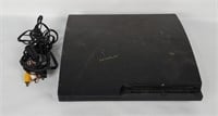 Sony Ps3 Game Console Cech-3001a