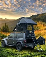 Naturnest Hard Shell Rooftop Tent for Jeep/SUV