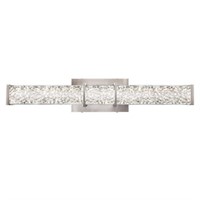 $100 - Artika Royale Riviera Wall-mounted LED Vani
