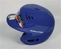 Rawlings Velo Senior Batting Helmet