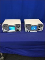 Arthrex DualWave Arthroscopy Pump System (Lot Of 2
