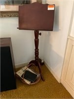 Wooden Music Stand