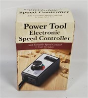 Power Tool Electronic Speed Controller