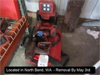 LOT, ASSORTED HILTI CORDLESS POWER TOOLS IN THIS