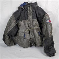 Tommy Hilfiger Expedition Jacket X L