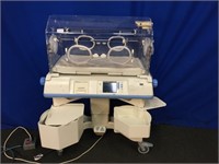 Hill-Rom Air-Shields C2000 Infant Incubator(839101