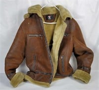 Winter Jacket Size 3 X