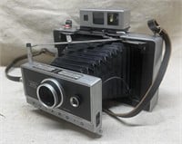 Automatic 250 Land Polaroid Camera