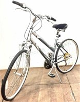 Raleigh C30 21 Speed Bicycle