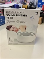 Sound soother