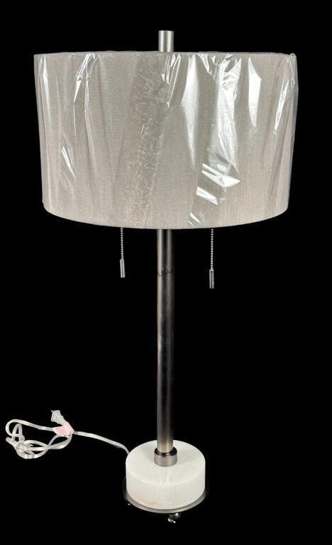 CONTEMPORARY MODERN STYLE TABLE LAMP