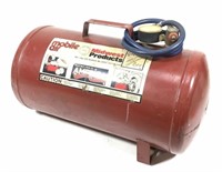 Midwest Products Mobile Air Tank
