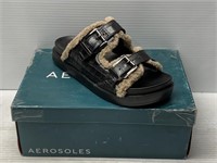 Sz 7.5 - Ladies Aerosoles Sandals - NEW