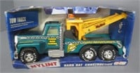 Nylint toy wrecker truck in box.