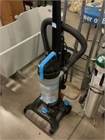 Bissell power force helix vacuum cleaner.