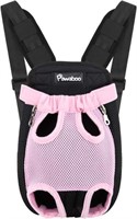 Pawaboo Pet Carrier Backpack, Adjustable, Large,