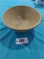 Pottery Pasta Bowl