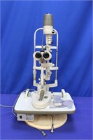 Marco Marco 2b Ultra Slit lamp Optical System(8680