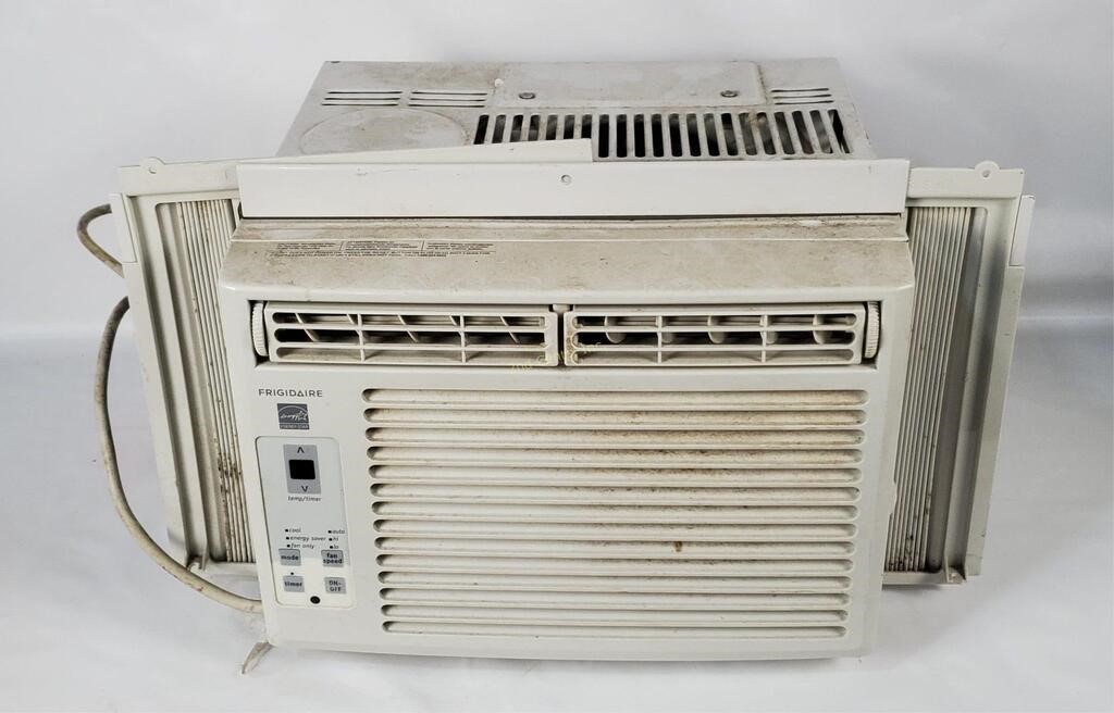 Frigidaire 5,000 Btu Window Air Conditioner