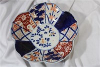 An Antique Japanese Imari Bowl