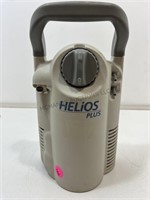 Helios Plus 300 Portable Liquid Oxygen Unit