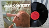Ray conniff record