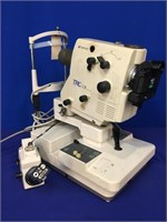 Topcon TPC 50X Retinal Camera(5083754)