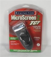 Remington Micro Screen 2 Electric Razor