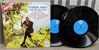 Frankie Laine record
