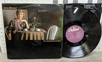 Anne Murray record I'll always love you