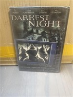 Darkest Night  Horror DVD