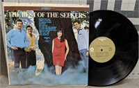 The best of the seekers record