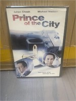 Prince of the City  Horror DVD