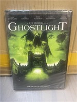 GhostLight  Horror DVD