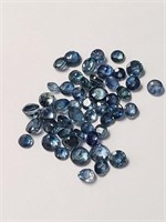 $600  Sapphire(7.2ct)
