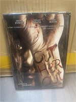 Cut Her Out  Horror DVD