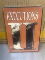 Executions II  Horror DVD