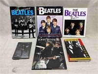 Beatles Books and Photo