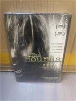 The Hounds  Horror DVD