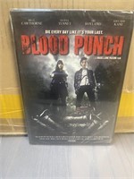 Blood Punch  Horror DVD