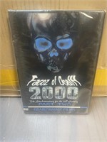 Facez of Death 2000 Part Two  Horror DVD