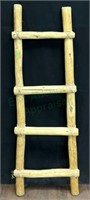 4ft Southwestern Style Kiva Ladder