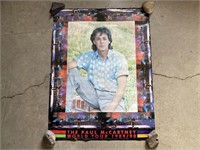 Paul McCartney World Tour 1989/90 World Tour