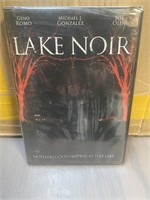 Lake Noir  Horror DVD