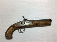 Antique Pennsylvania / Kentucky Pistol