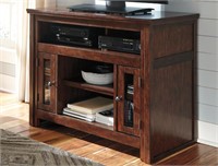 Ashley Furniture Harpan 42" TV Stand W797-18