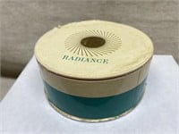 Radiance Rexall Face Powder